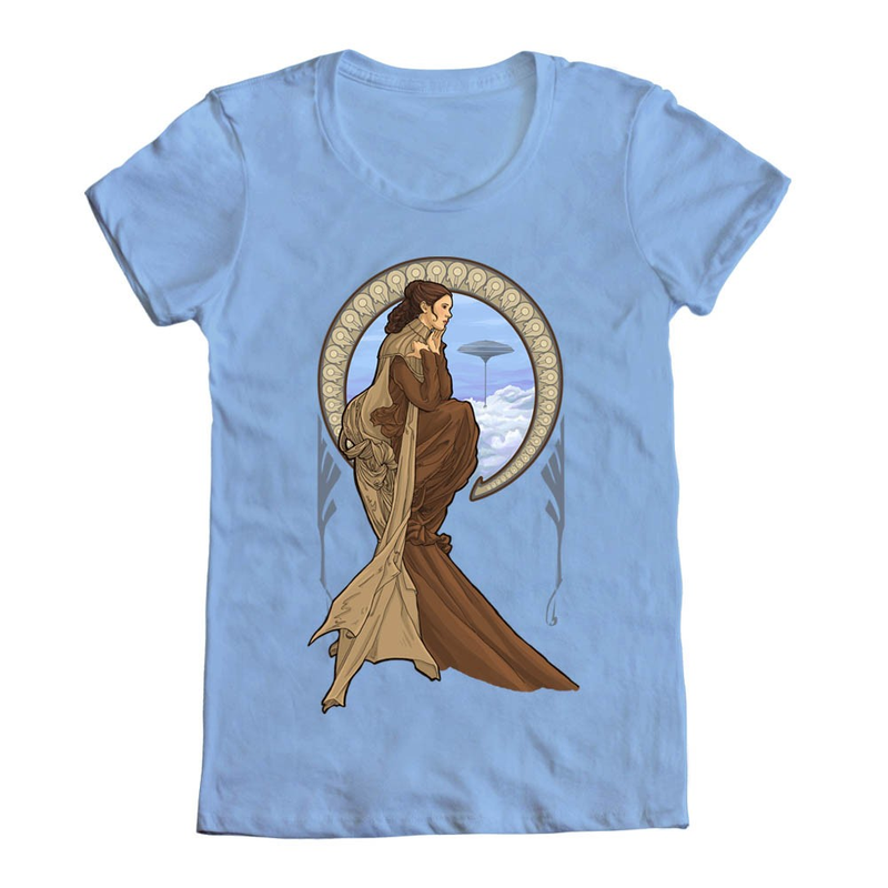 Illustration for article titled Dynamite t-shirts you can wear for the holidays